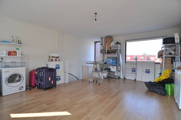 Medium property photo - Graspol 20, 5658 GH Eindhoven